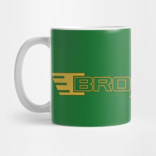 BROTHER!! Mug